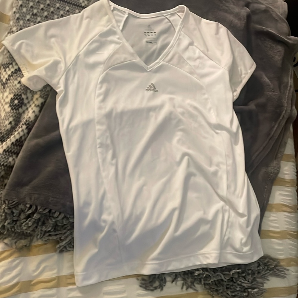 adidas tee
